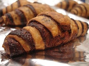 ChocolateRugelach